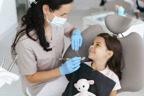 Best Emergency Treatment for Toothache in Crump, TN