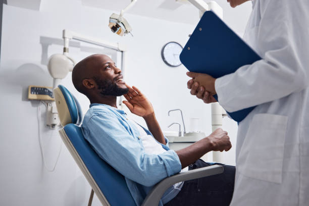 Best Pediatric Emergency Dentist in Crump, TN