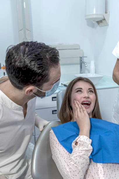 Best Emergency Tooth Extraction in Crump, TN