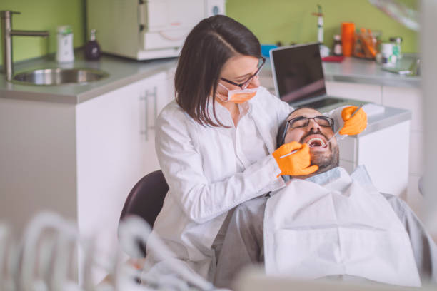 Best Urgent Dental Care in Crump, TN