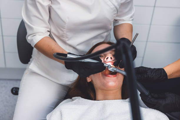Best Emergency Dental Surgery in Crump, TN