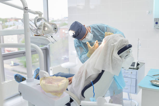 Best Emergency Dental Surgery in Crump, TN