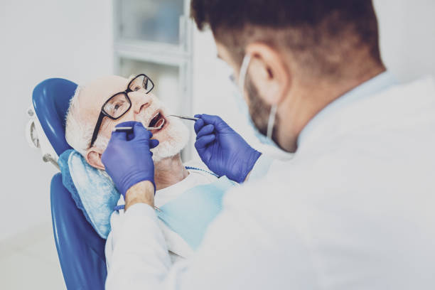 Best Walk-In Emergency Dentist in Crump, TN